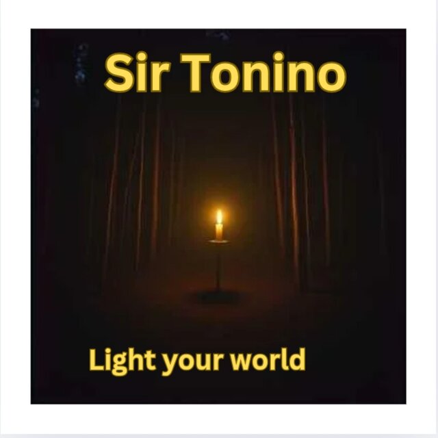 Light your world