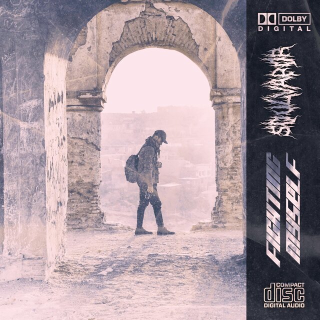 Fighting Myself (feat. Amin Yahyazadeh)