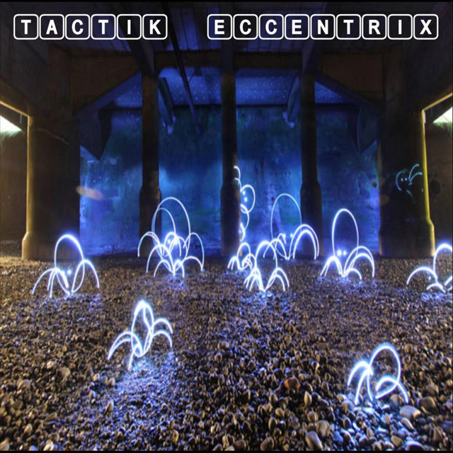 Eccentrix