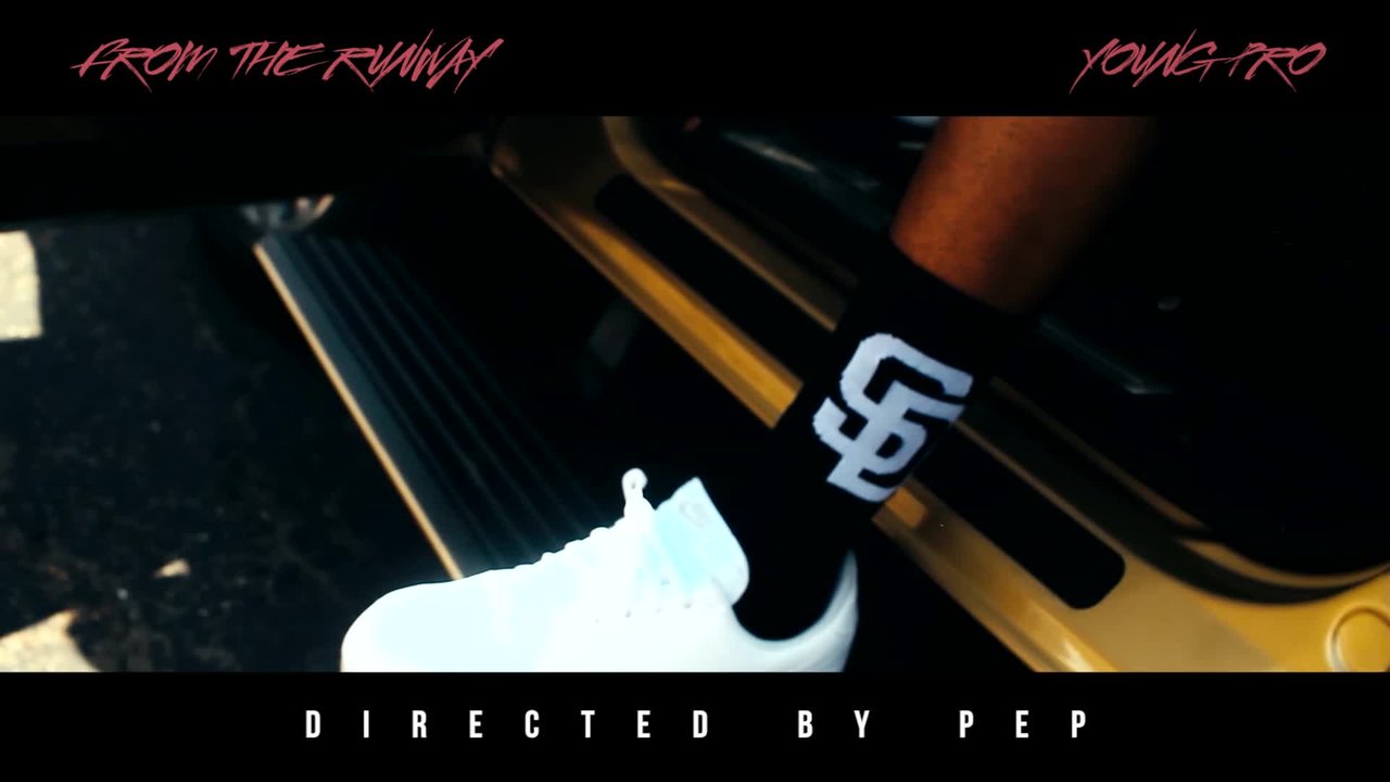 From the Runway (Official Teaser) (Teaser)