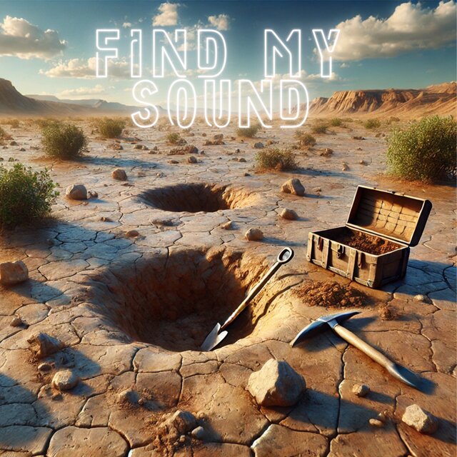 Find My Sound