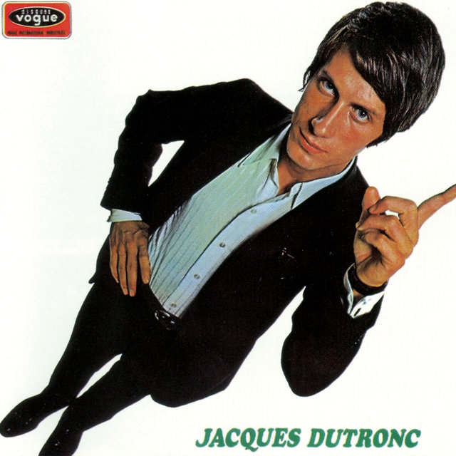 Cover art for album Et Moi Et Moi Et Moi by Jacques Dutronc