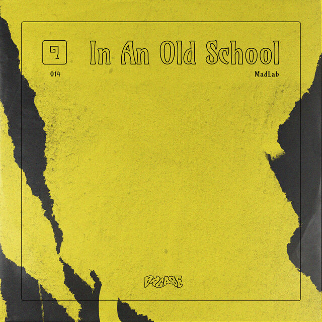 In An Old School