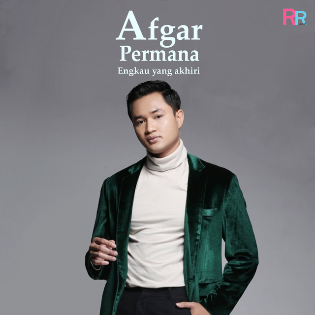 Engkau Yang Akhiri