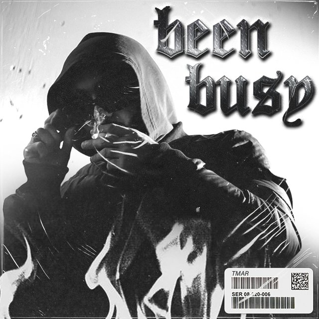 Been Busy EP