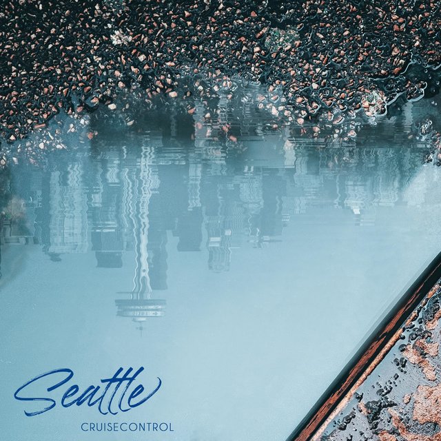 Seattle (Baby It's Rainin')
