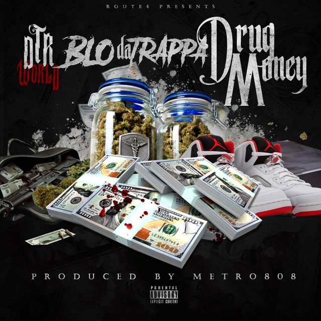 Drug Money