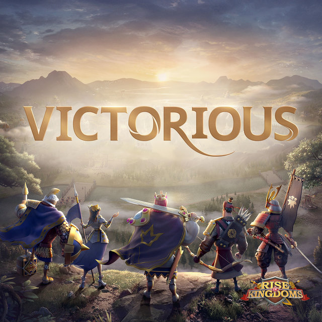 Victorious (Rise of Kingdoms Osiris League Season Six)