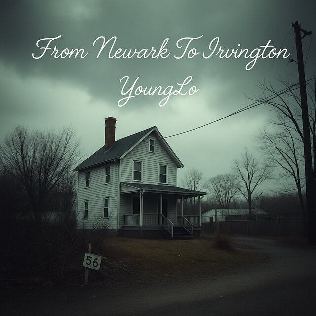From Newark To Irvington