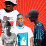 Ngizomthatha (feat. Emkeey,Lægos,Castro boyzz & Thabza)