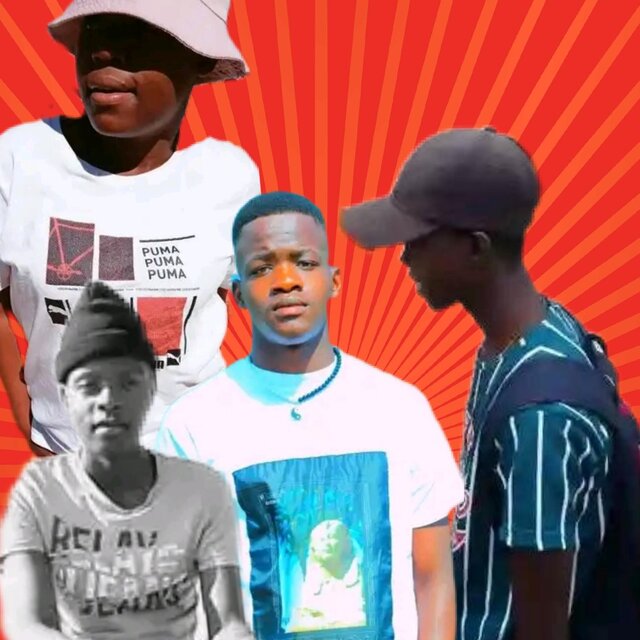 Ngizomthatha (feat. Emkeey,Lægos,Castro boyzz & Thabza)