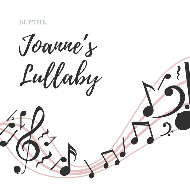 Joanne's Lullaby