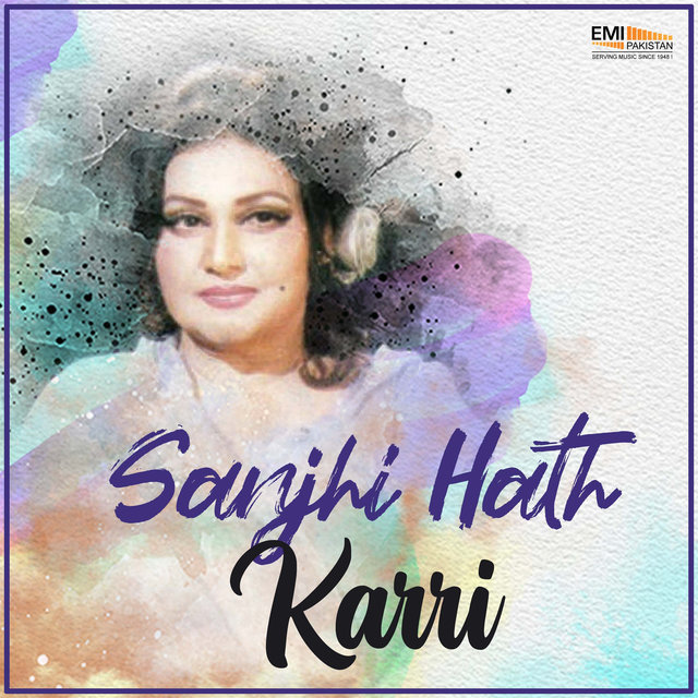 Sanjhi Hath Karri (Original Motion Picture Soundtrack)