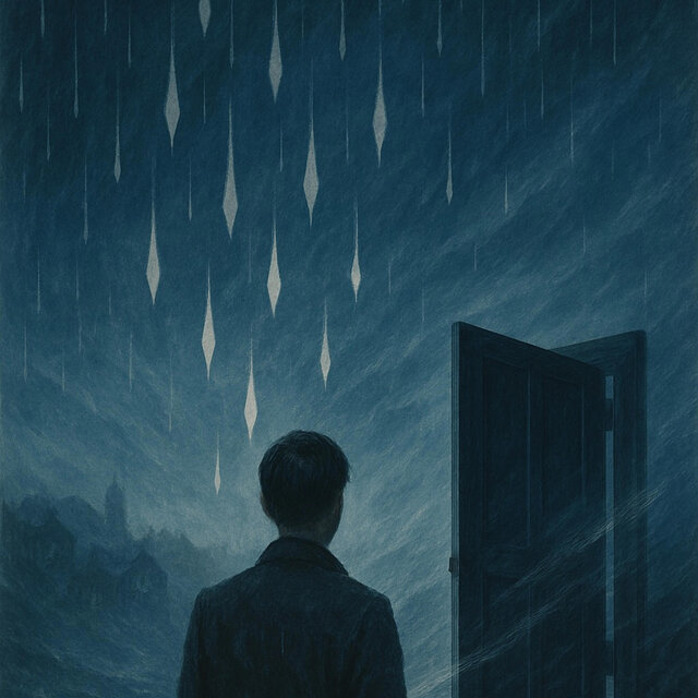 Llueve