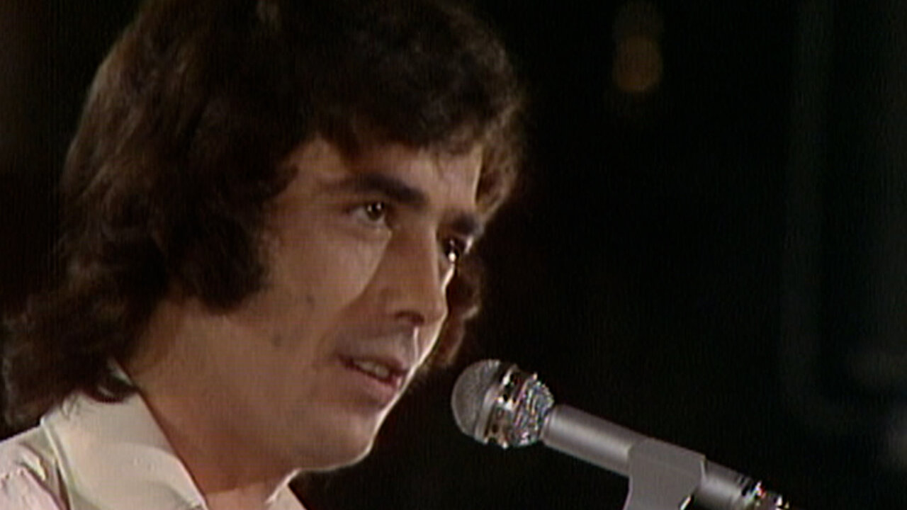 Mediterráneo (Concierto (Actuación TVE))