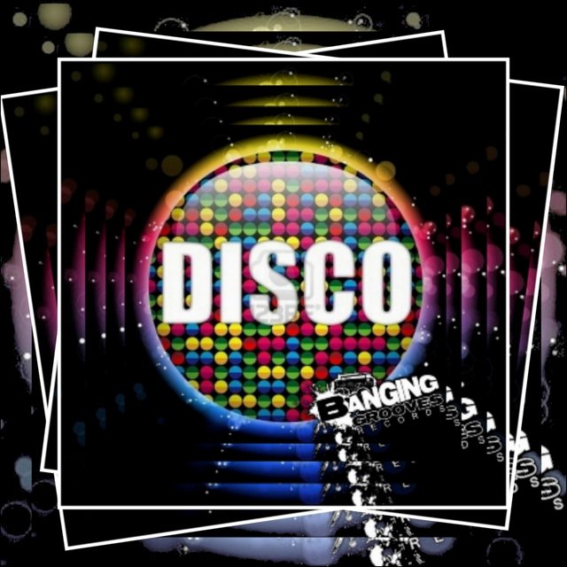 I Love Disco House Music