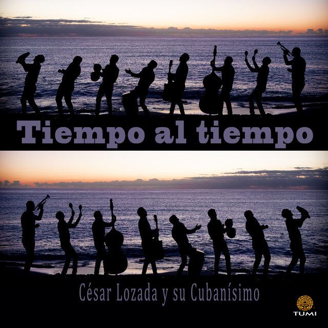 Tiempo al Tiempo