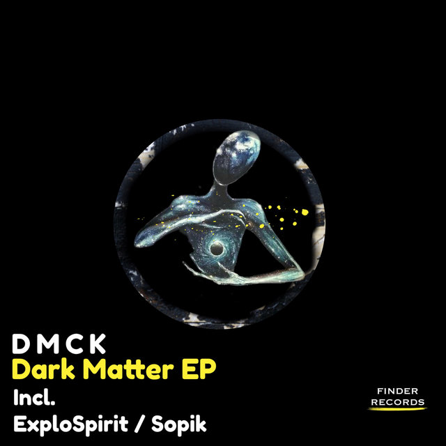 Dark Matter EP