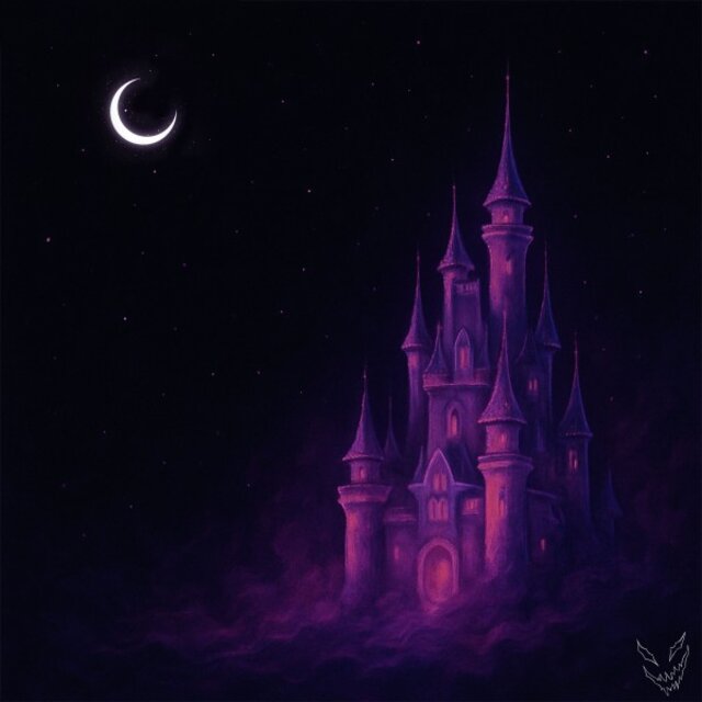 Fairy Castle
