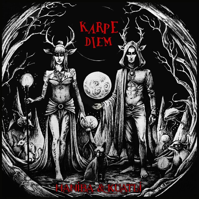 Karpe Diem (Haniba & Kuatli)