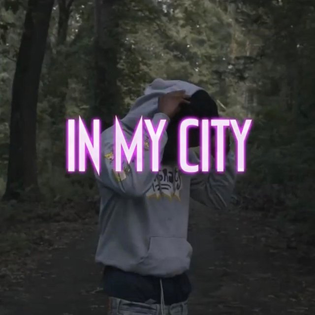 In My City