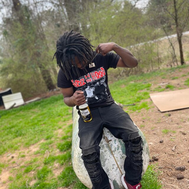 mind my business