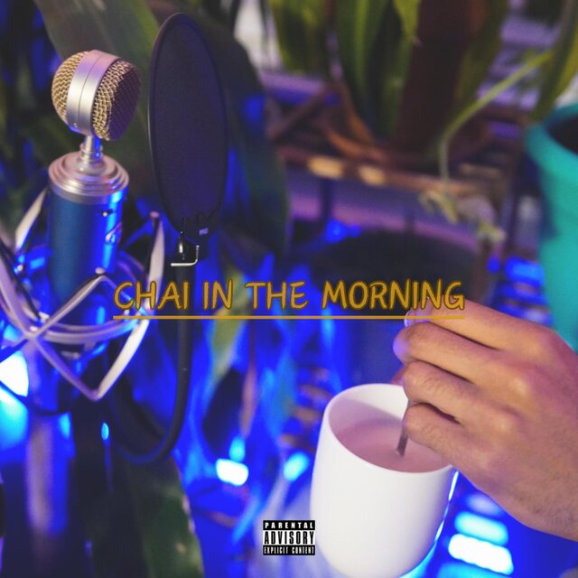 Chai In The Morning