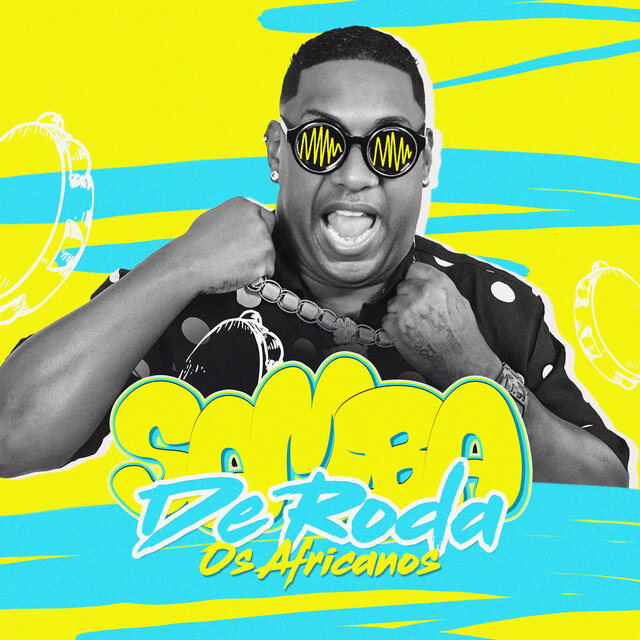 Samba de Roda