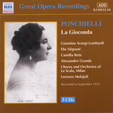 La Gioconda, Op. 9: La vergine degli angeli