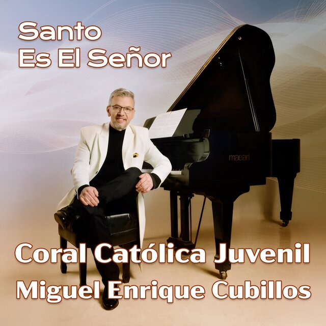 Santo Es El Señor