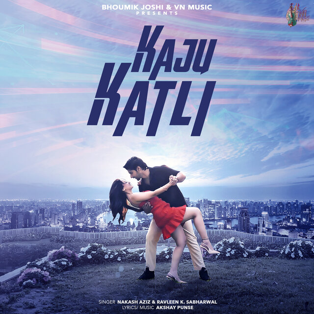 Kaju Katli