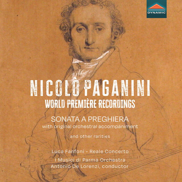 Sonata a preghiera