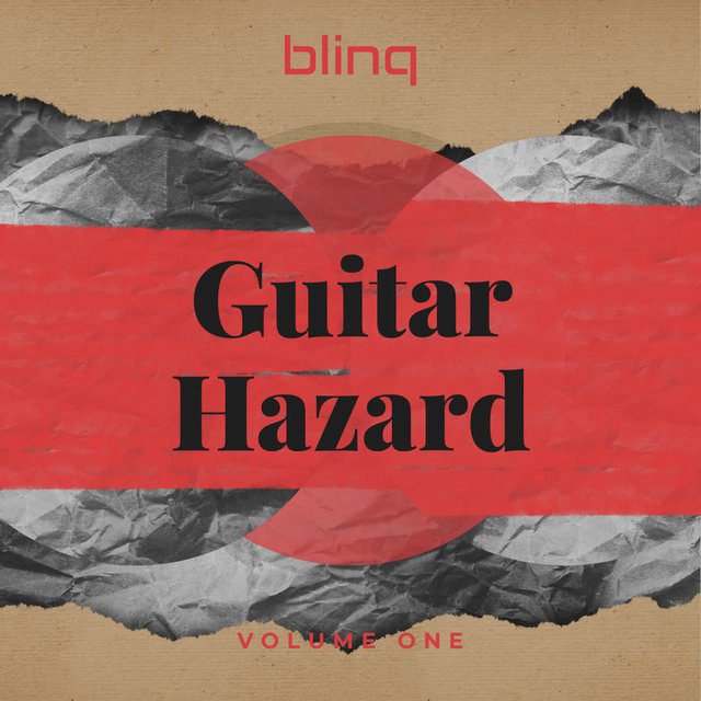 Guitar Hazard