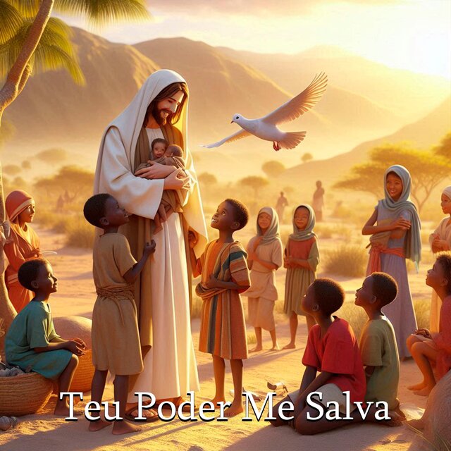 Teu Poder Me Salva