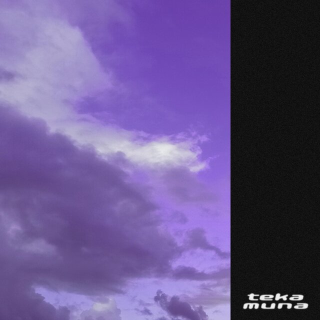 teka muna (feat. Yzkk)