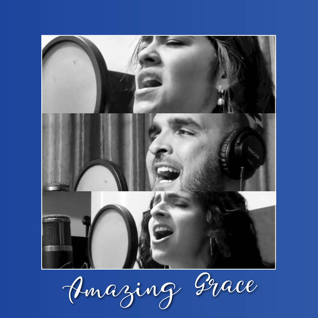 Amazing Grace (Cover)