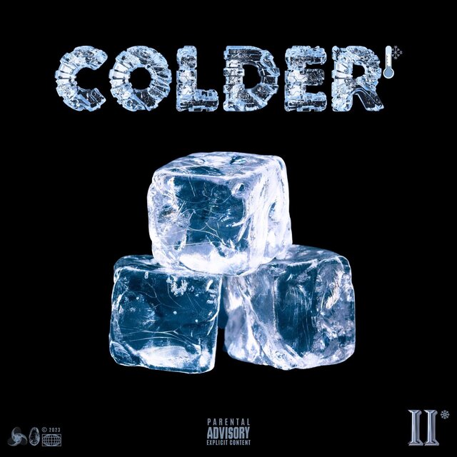 COLDER