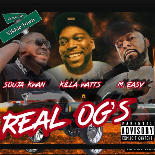 Real OG's