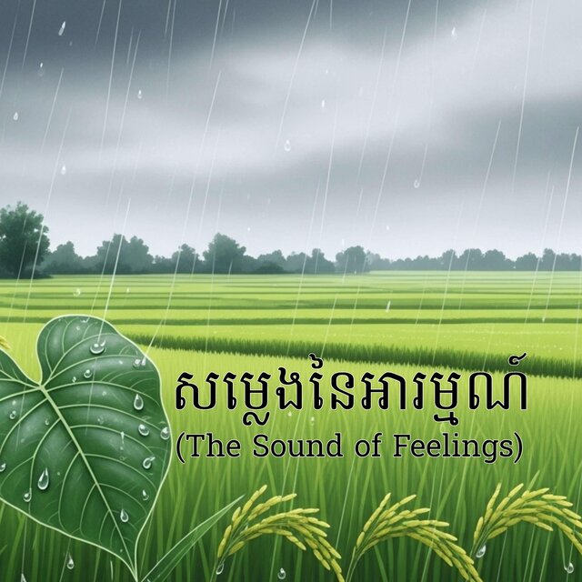 សម្លេងនៃអារម្មណ៍ (The Sound of Feelings)