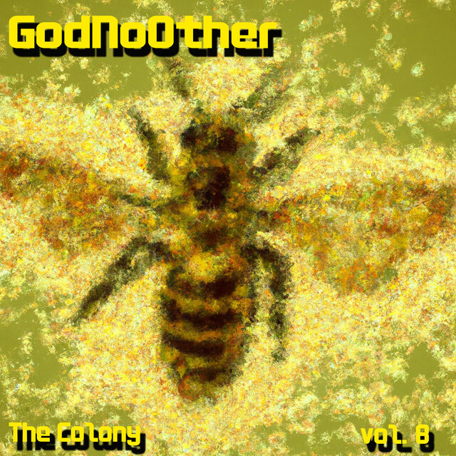 The Colony  vol.8