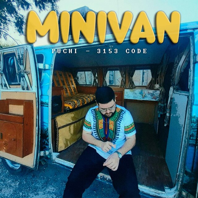 Minivan