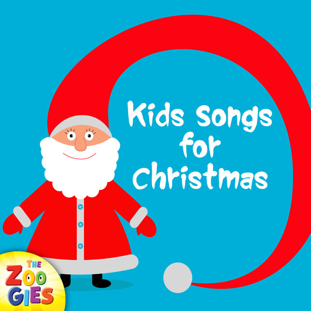 kids-songs-for-christmas-by-the-zoogies-on-tidal
