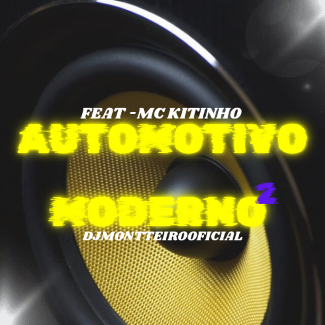AUTOMOTIVO MODERNO 2