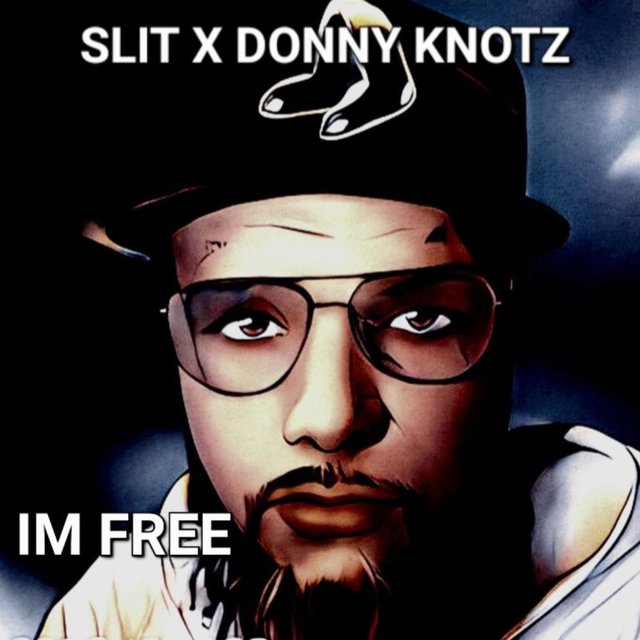 I'm Free