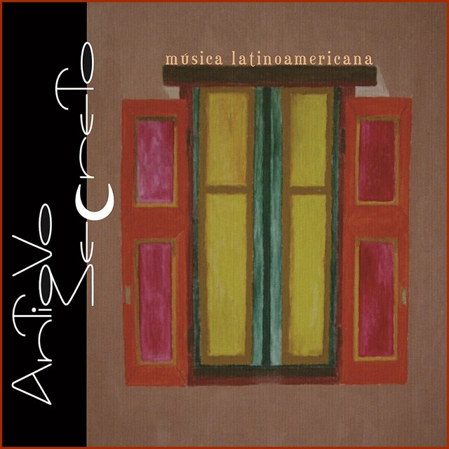 Música Latinoamericana