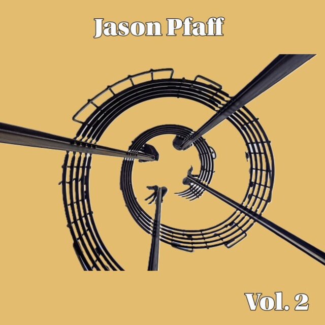 Jason Pfaff, Vol. 2