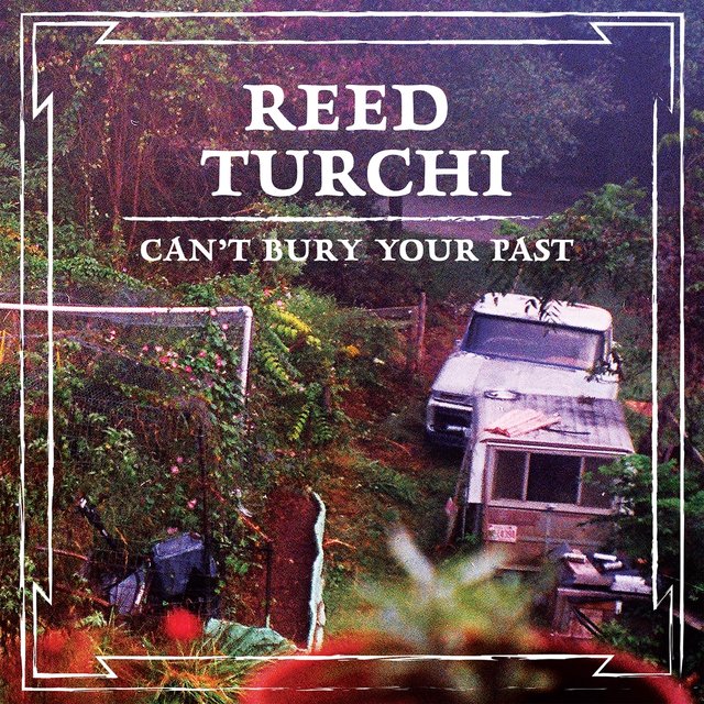 Can't Bury Your Past