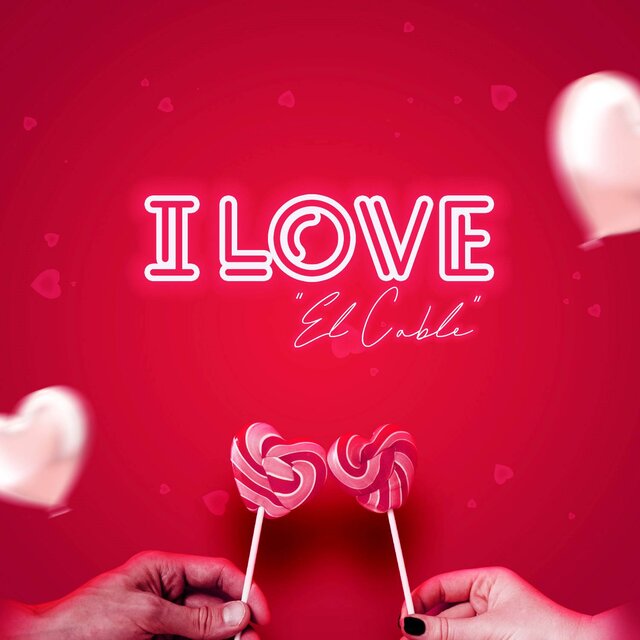 I Love 