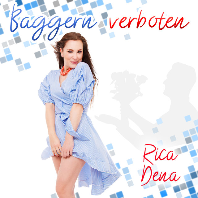 Baggern verboten