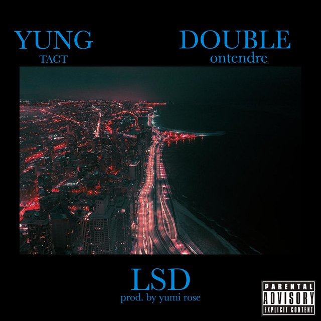 LSD (feat. Double Ontendre)